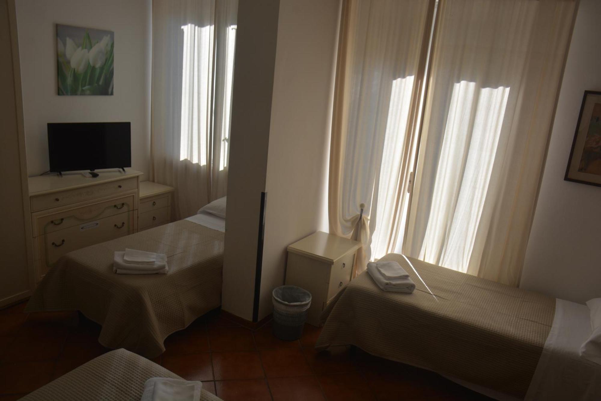 Hotel Cordova Φλωρεντία Εξωτερικό φωτογραφία
