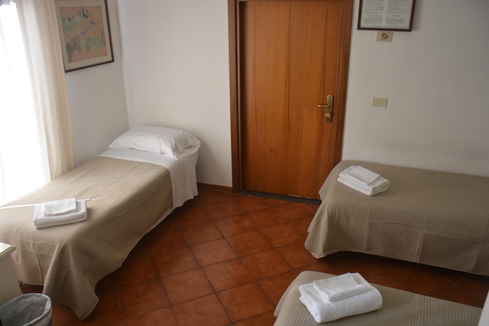 Hotel Cordova Φλωρεντία Εξωτερικό φωτογραφία