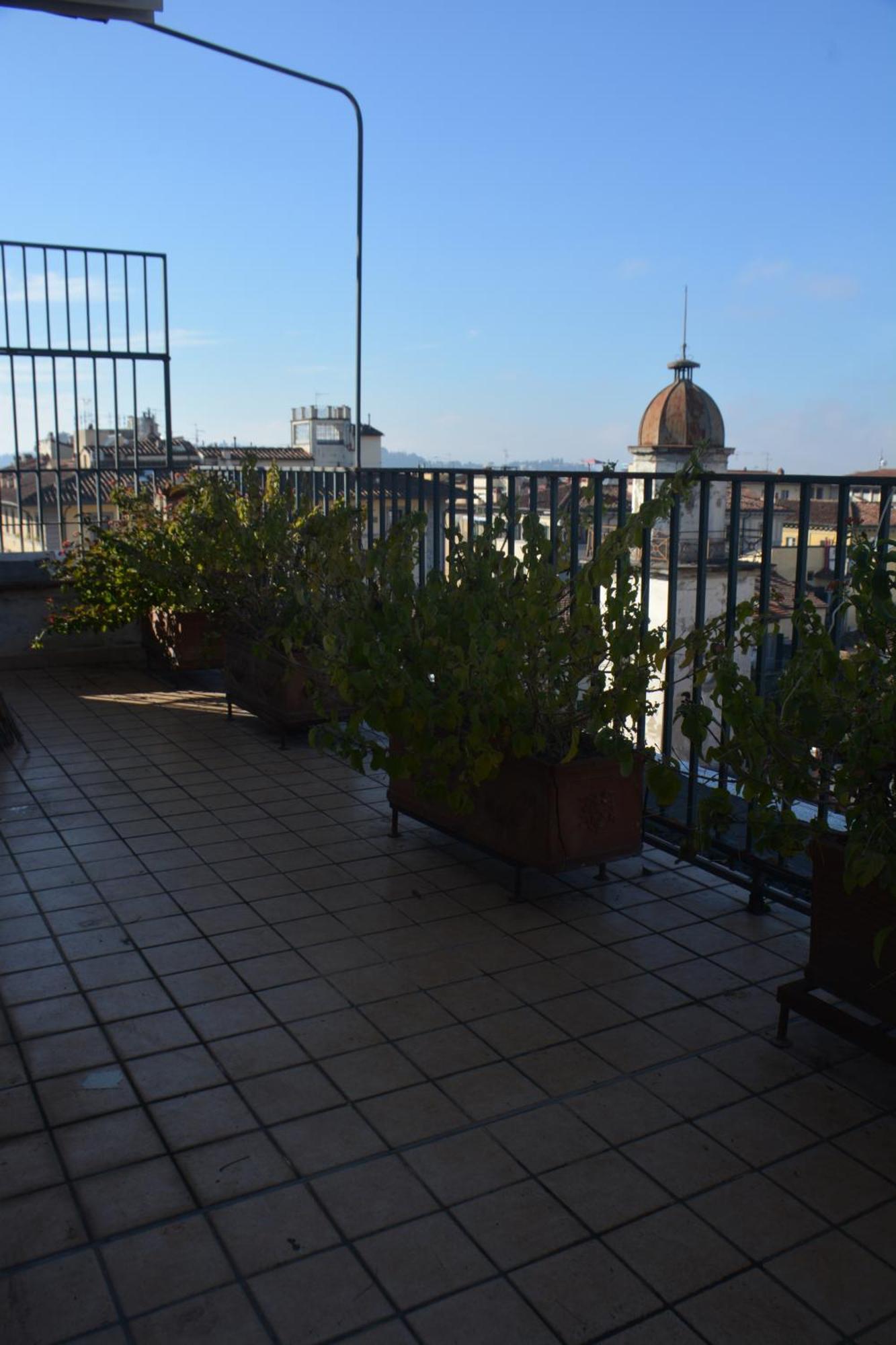 Hotel Cordova Φλωρεντία Εξωτερικό φωτογραφία