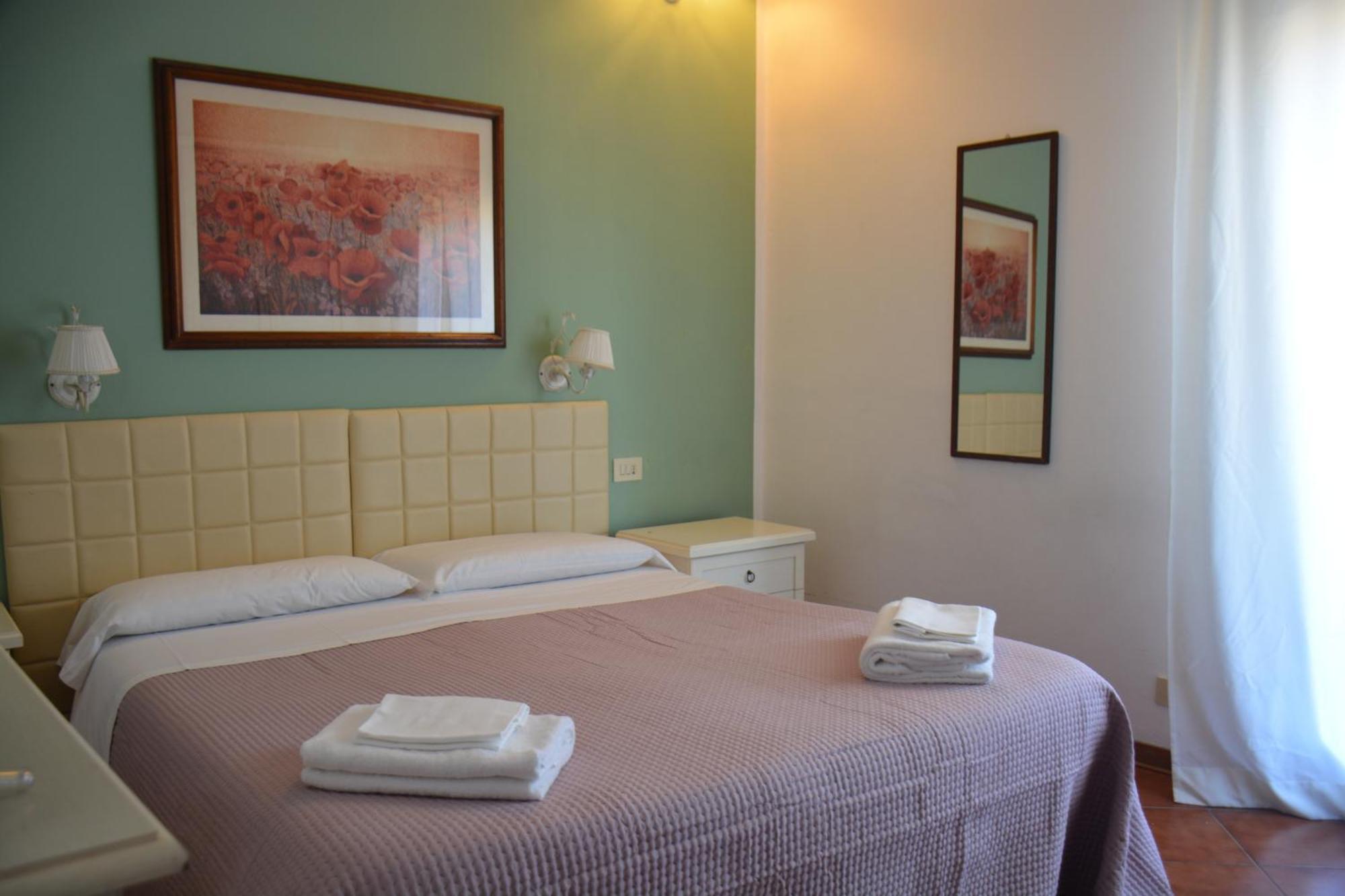 Hotel Cordova Φλωρεντία Εξωτερικό φωτογραφία