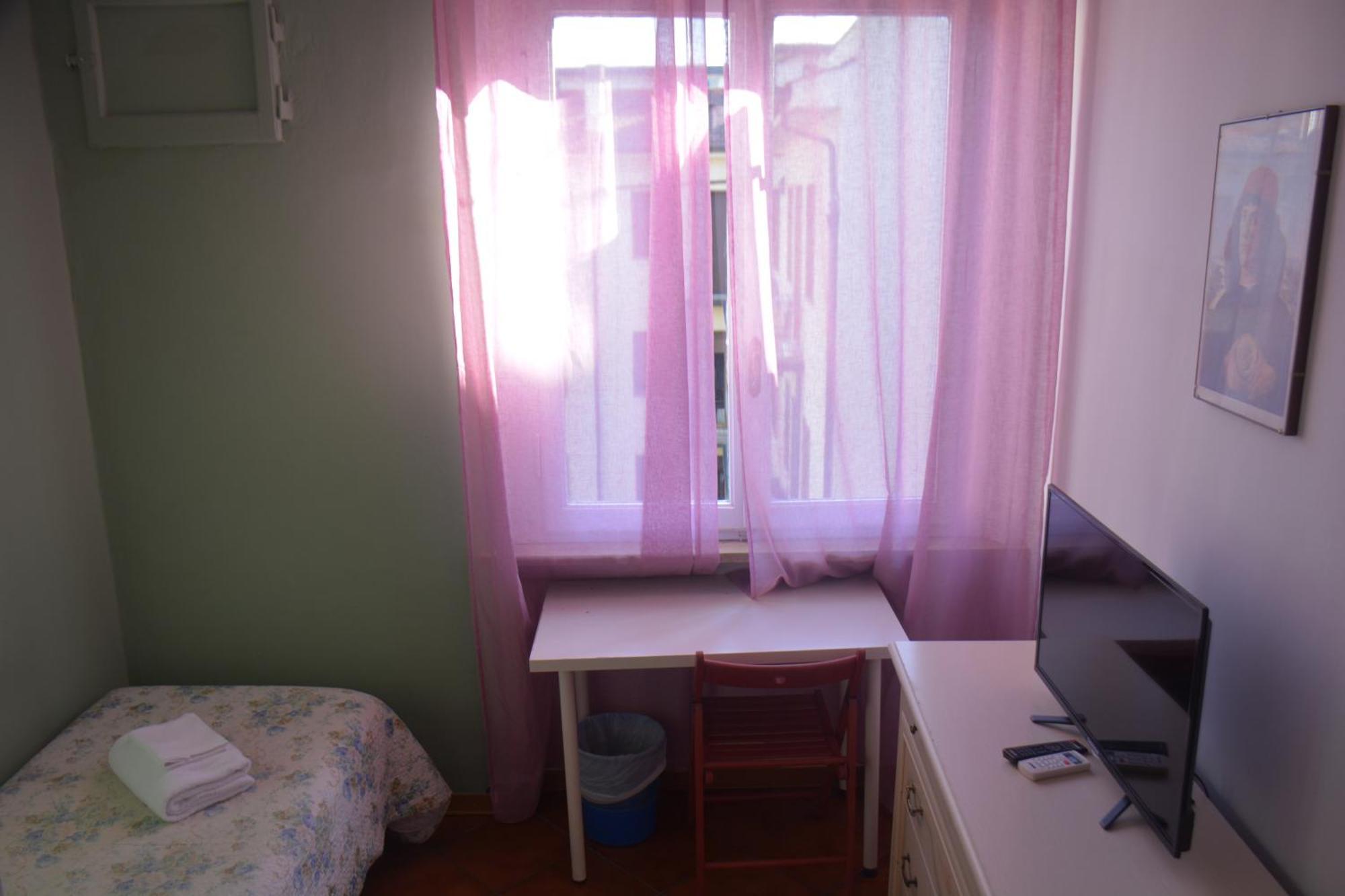 Hotel Cordova Φλωρεντία Εξωτερικό φωτογραφία