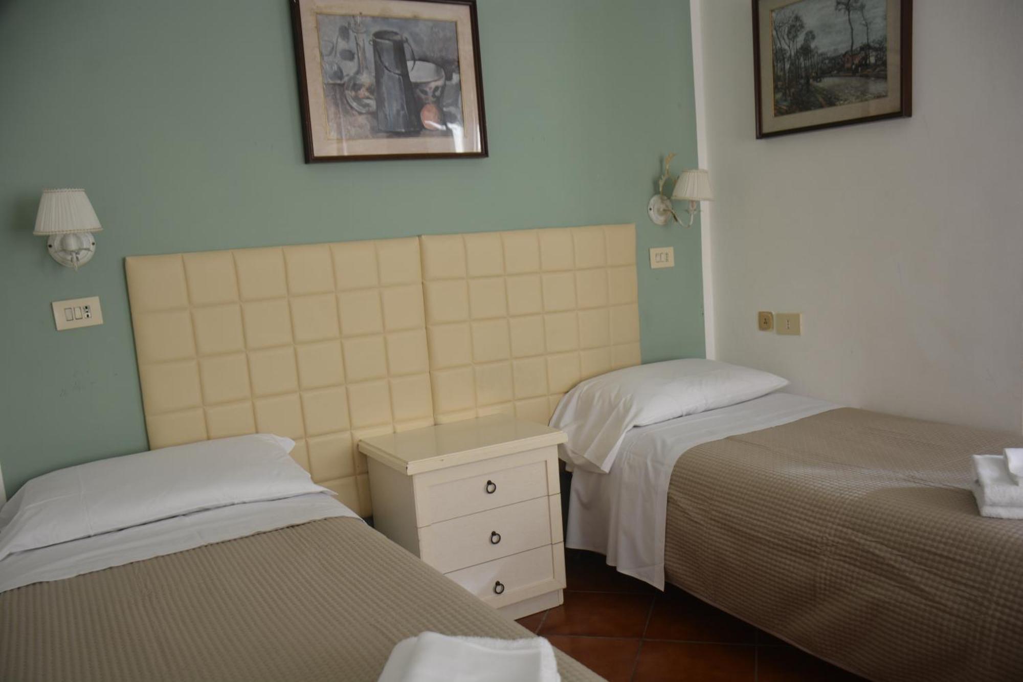 Hotel Cordova Φλωρεντία Εξωτερικό φωτογραφία