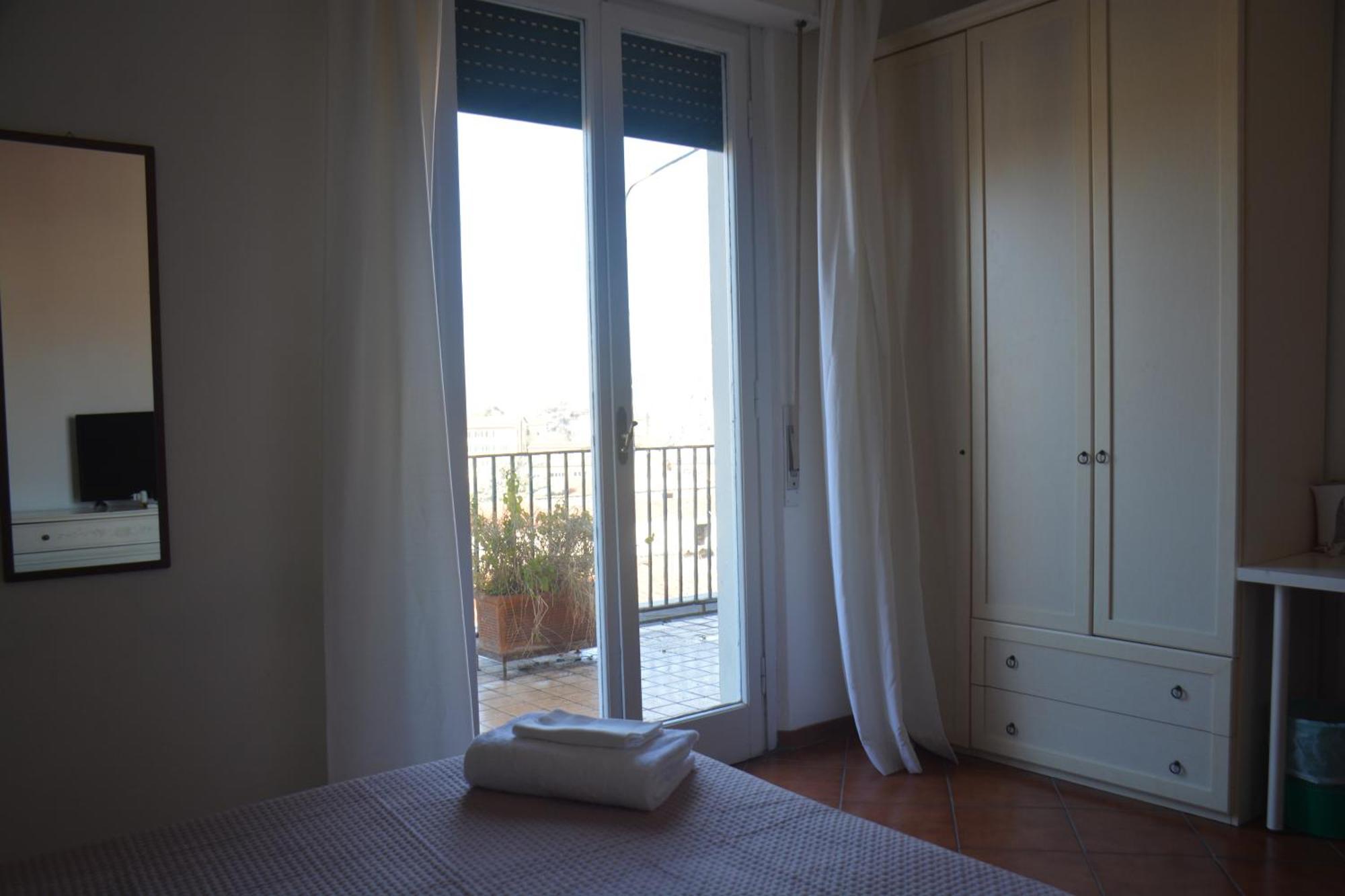 Hotel Cordova Φλωρεντία Εξωτερικό φωτογραφία