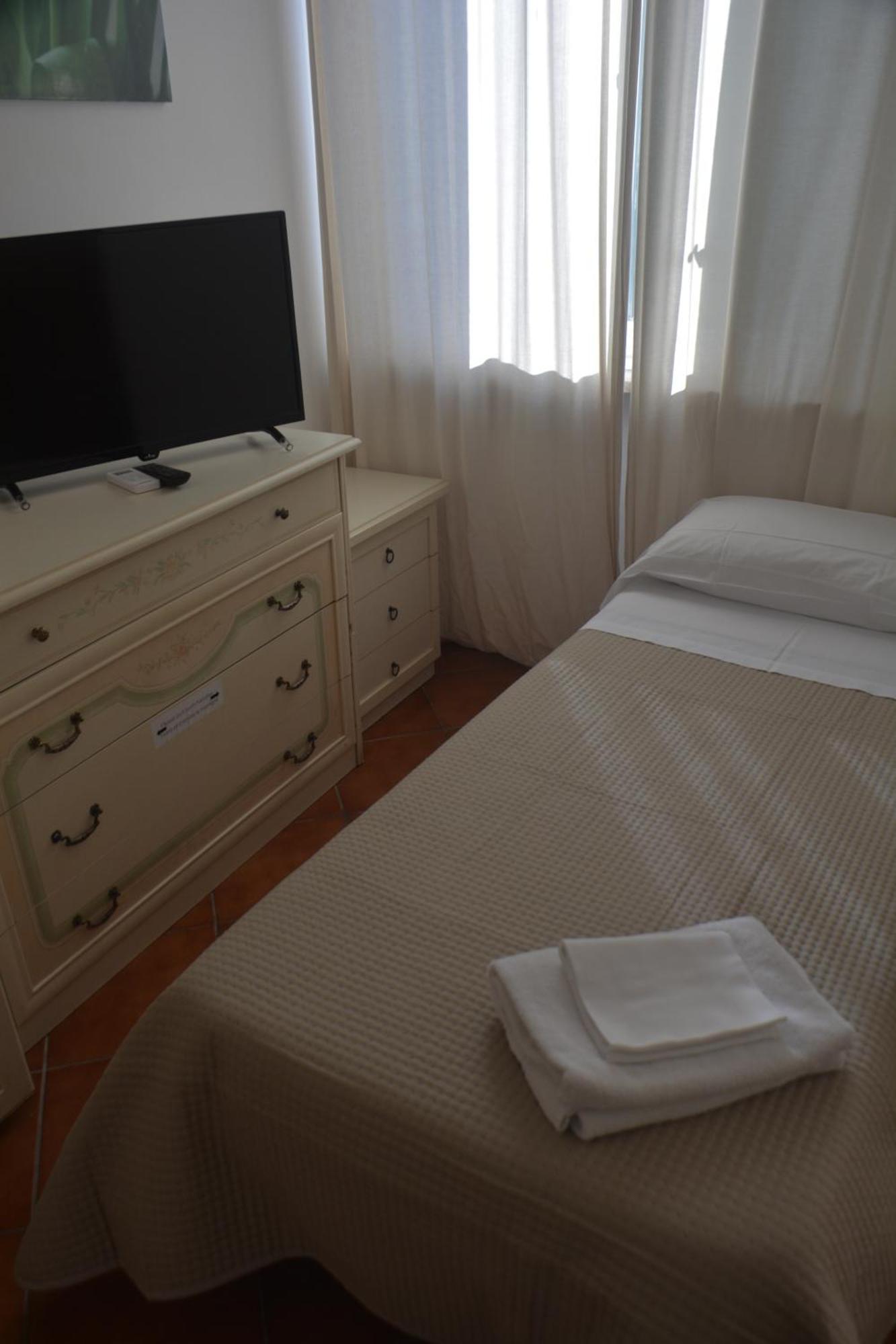 Hotel Cordova Φλωρεντία Εξωτερικό φωτογραφία
