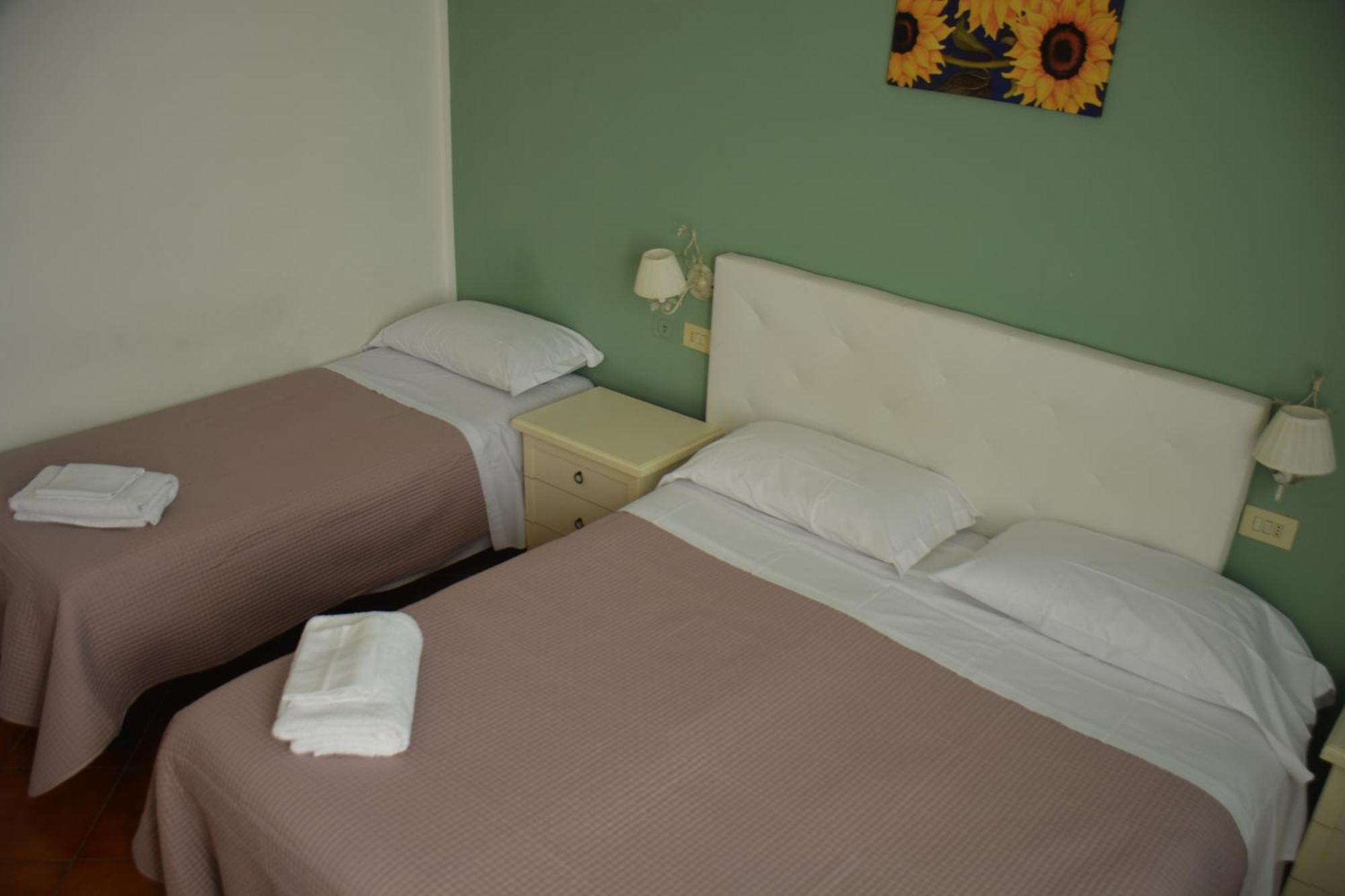 Hotel Cordova Φλωρεντία Εξωτερικό φωτογραφία