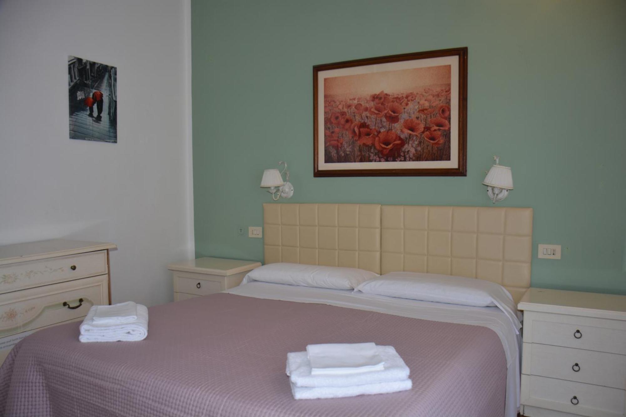 Hotel Cordova Φλωρεντία Εξωτερικό φωτογραφία