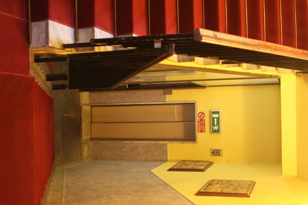 Hotel Cordova Φλωρεντία Εξωτερικό φωτογραφία