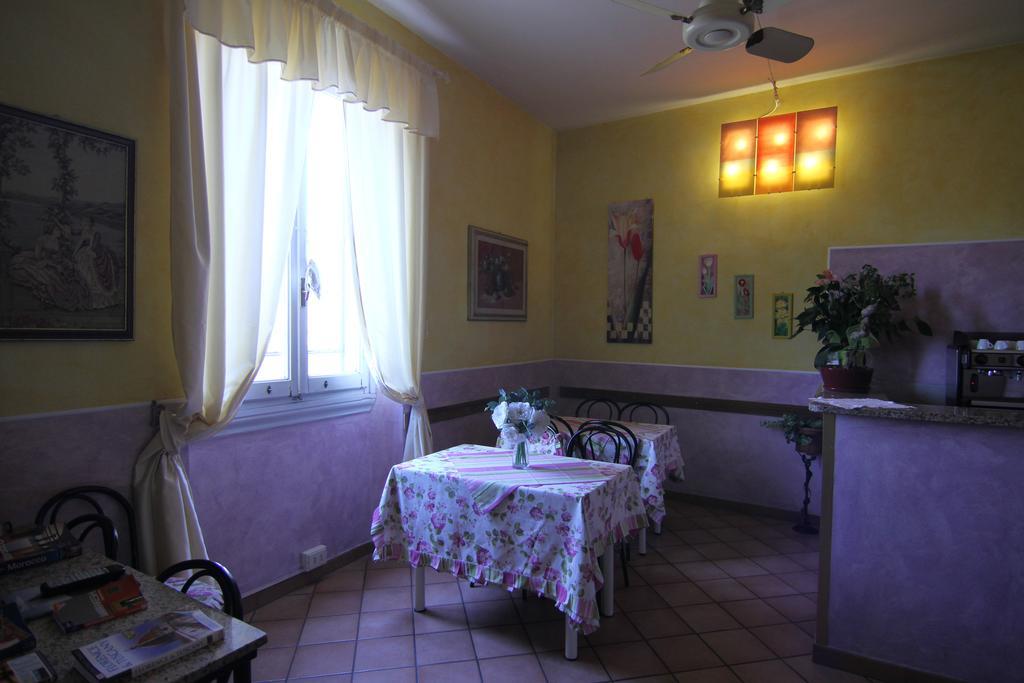 Hotel Cordova Φλωρεντία Εξωτερικό φωτογραφία