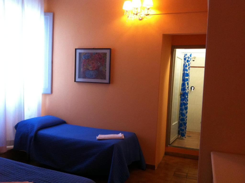 Hotel Cordova Φλωρεντία Εξωτερικό φωτογραφία
