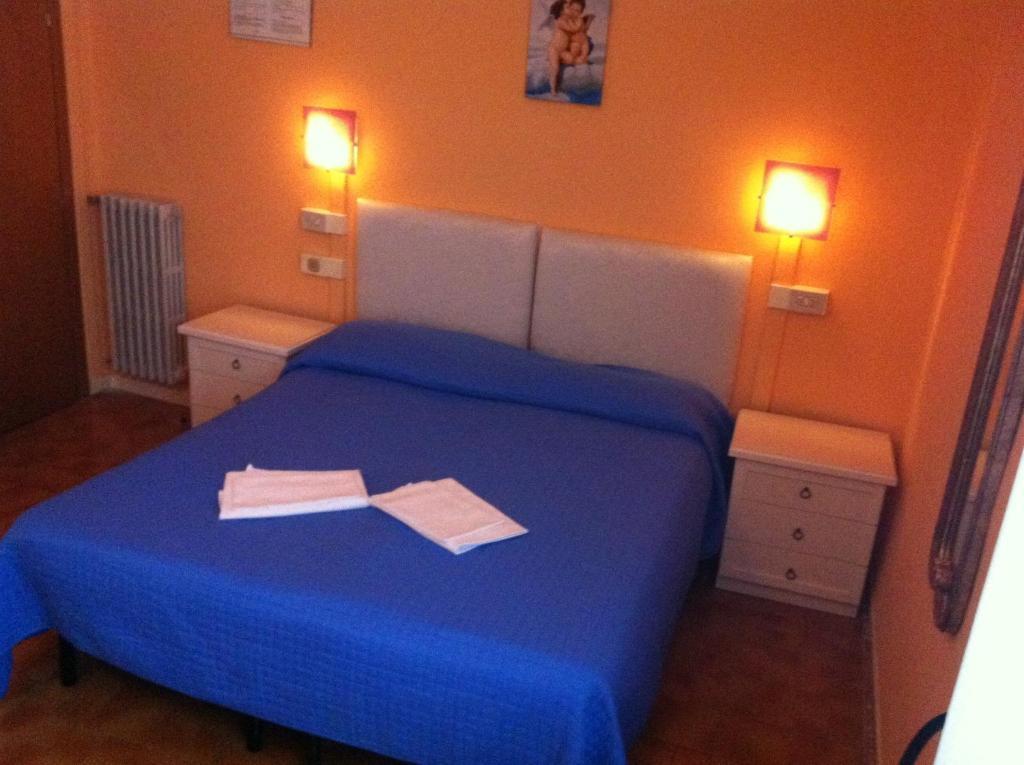 Hotel Cordova Φλωρεντία Εξωτερικό φωτογραφία