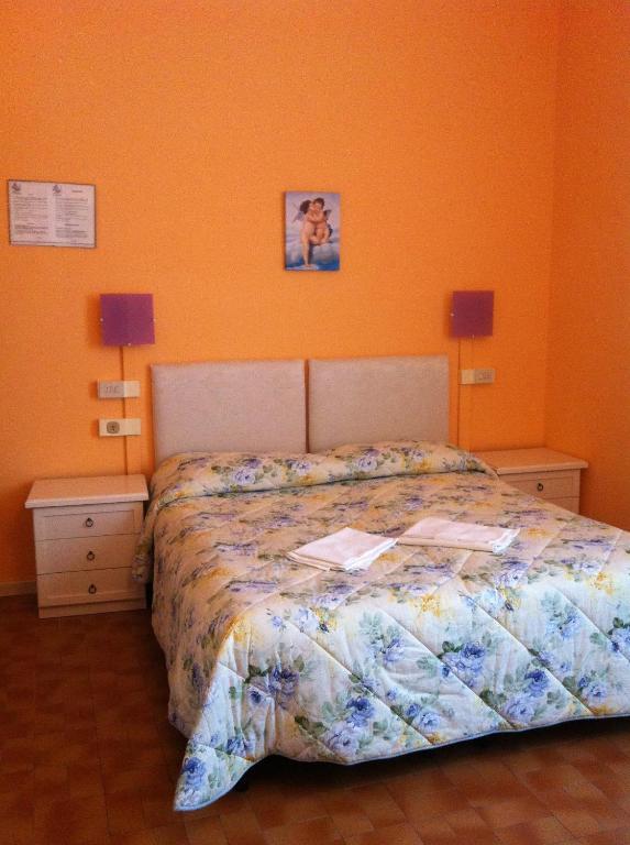 Hotel Cordova Φλωρεντία Δωμάτιο φωτογραφία