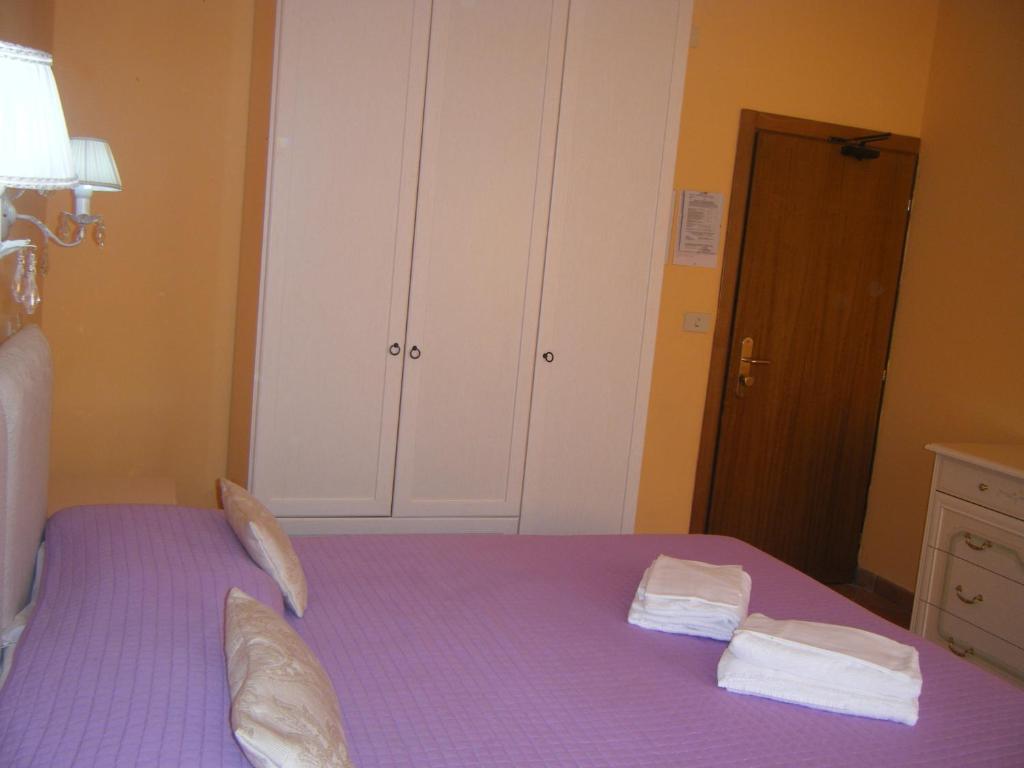 Hotel Cordova Φλωρεντία Εξωτερικό φωτογραφία