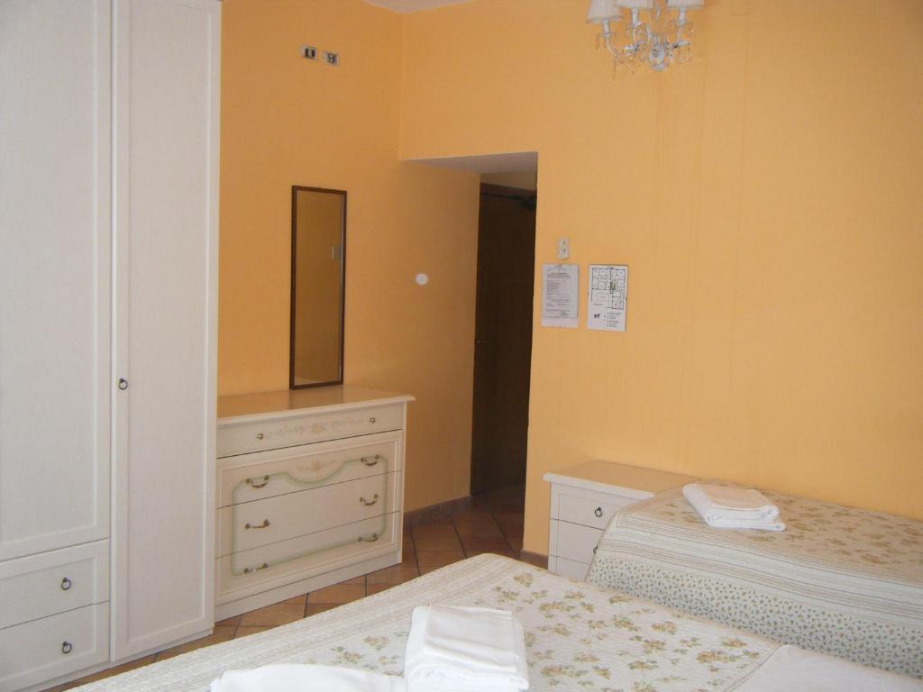 Hotel Cordova Φλωρεντία Δωμάτιο φωτογραφία