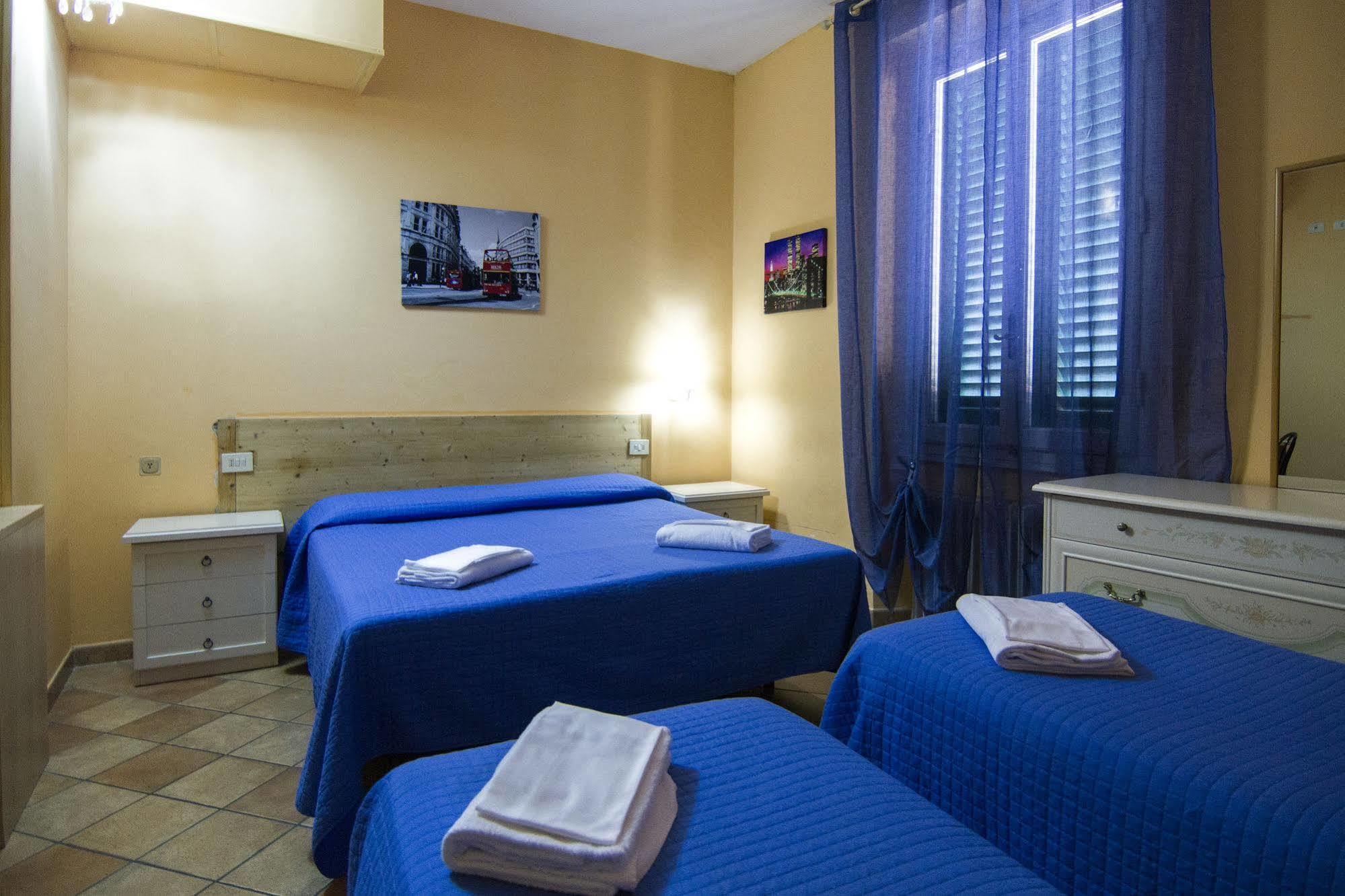 Hotel Cordova Φλωρεντία Εξωτερικό φωτογραφία